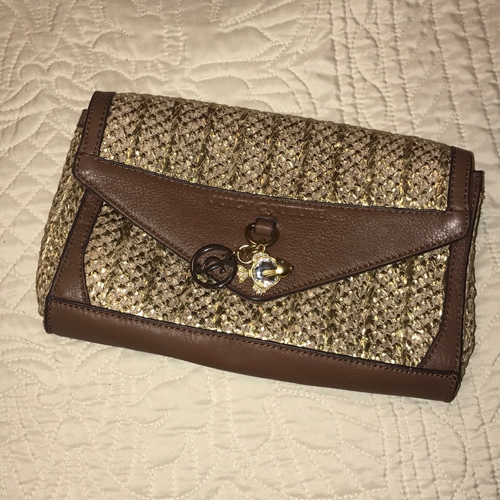 juicy clutch